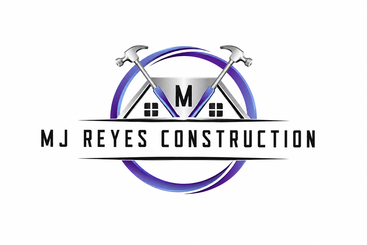 MJ Reyes Construction