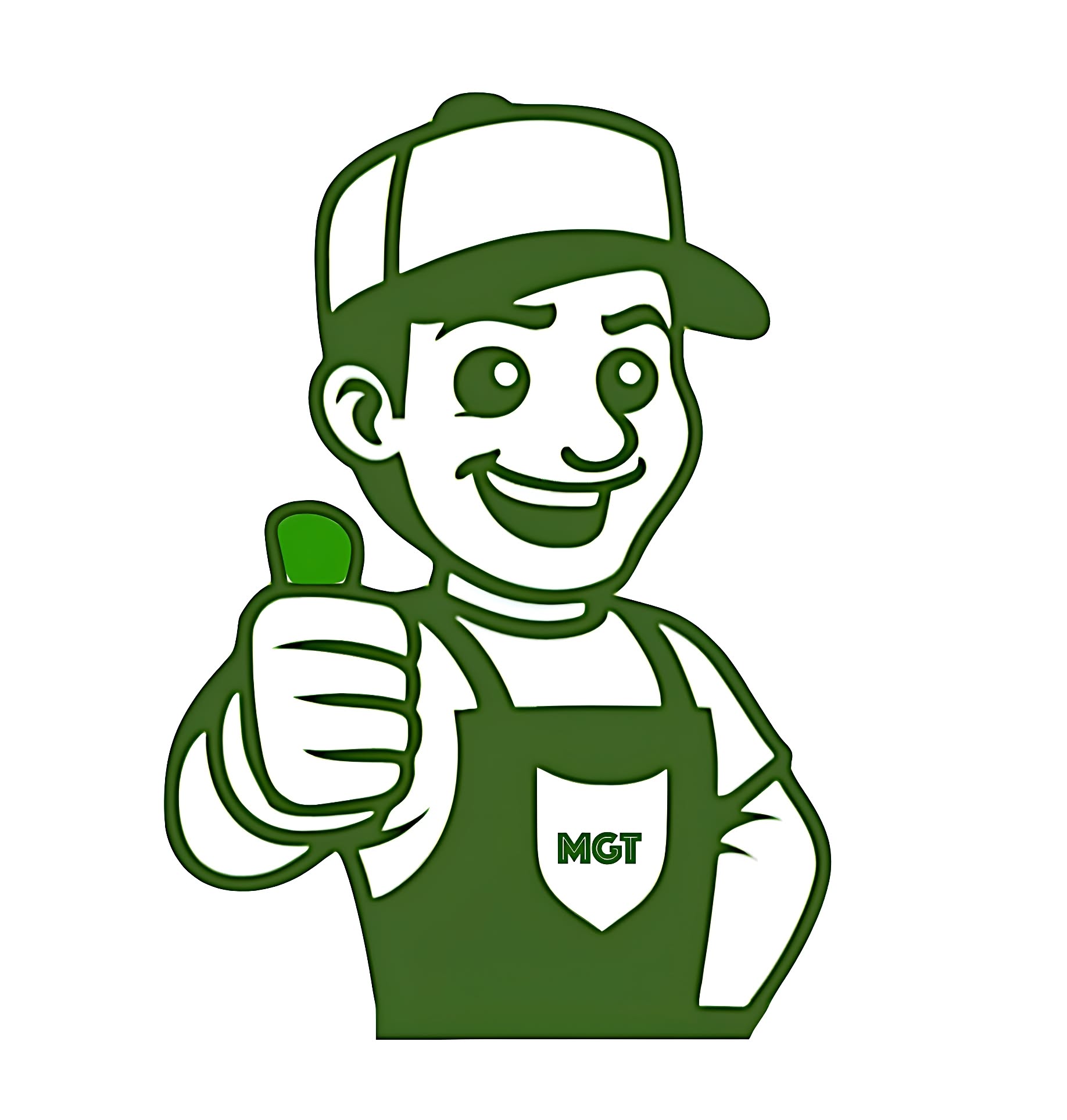 Mr Green Thumb